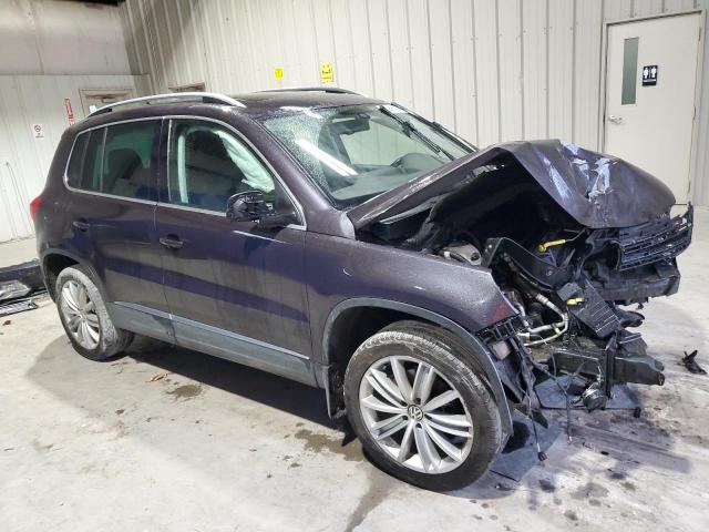 Photo 3 VIN: WVGBV7AX9GW521557 - VOLKSWAGEN TIGUAN S 