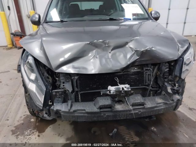 Photo 5 VIN: WVGBV7AX9GW525964 - VOLKSWAGEN TIGUAN 