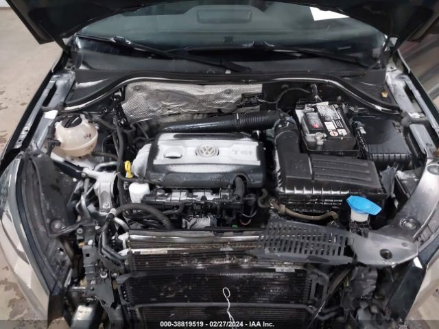 Photo 9 VIN: WVGBV7AX9GW525964 - VOLKSWAGEN TIGUAN 