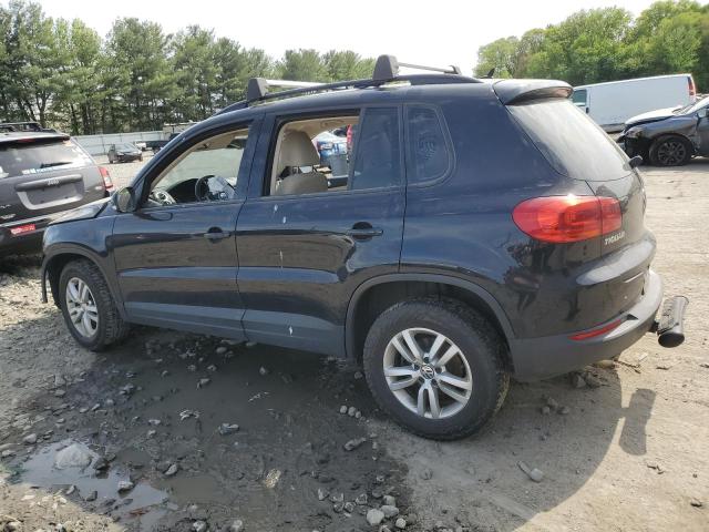 Photo 1 VIN: WVGBV7AX9GW529450 - VOLKSWAGEN TIGUAN 