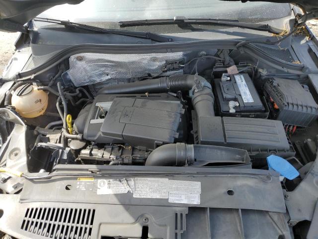 Photo 11 VIN: WVGBV7AX9GW529450 - VOLKSWAGEN TIGUAN 