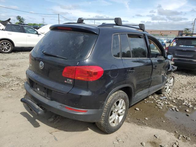 Photo 2 VIN: WVGBV7AX9GW529450 - VOLKSWAGEN TIGUAN 