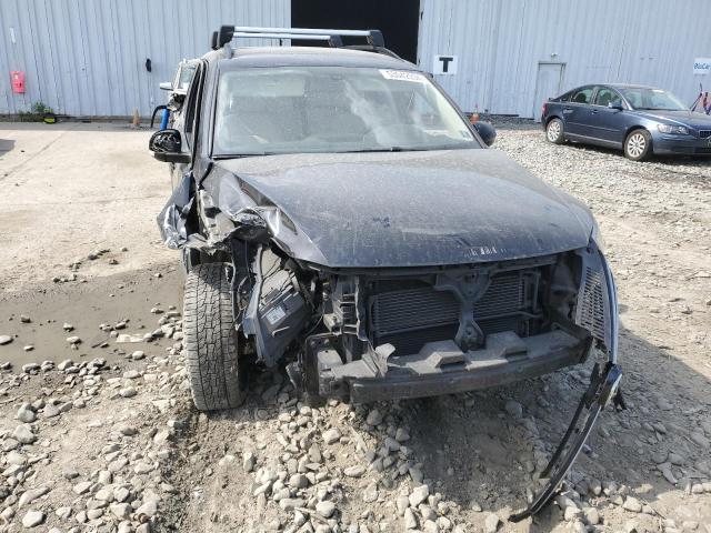 Photo 4 VIN: WVGBV7AX9GW529450 - VOLKSWAGEN TIGUAN 