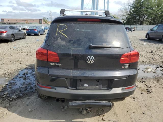 Photo 5 VIN: WVGBV7AX9GW529450 - VOLKSWAGEN TIGUAN 