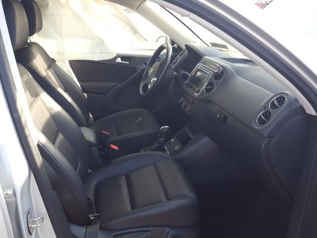 Photo 4 VIN: WVGBV7AX9GW539864 - VOLKSWAGEN TIGUAN 