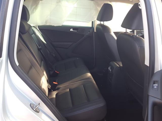 Photo 5 VIN: WVGBV7AX9GW539864 - VOLKSWAGEN TIGUAN 