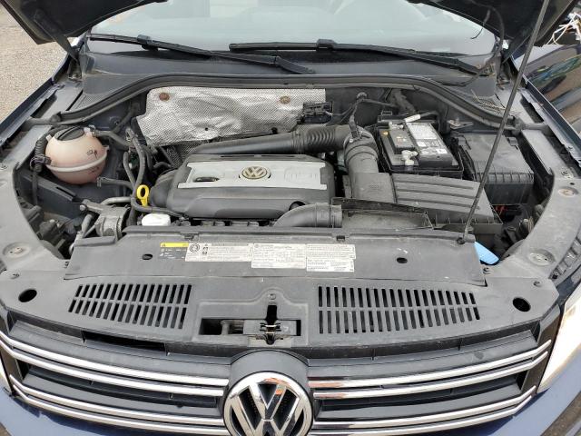 Photo 11 VIN: WVGBV7AX9GW544336 - VOLKSWAGEN TIGUAN S 