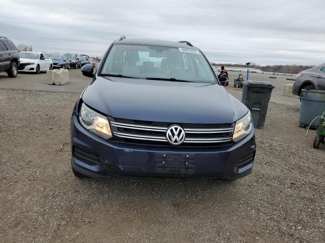 Photo 4 VIN: WVGBV7AX9GW544336 - VOLKSWAGEN TIGUAN S 