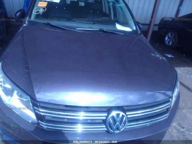 Photo 9 VIN: WVGBV7AX9GW550136 - VOLKSWAGEN TIGUAN 