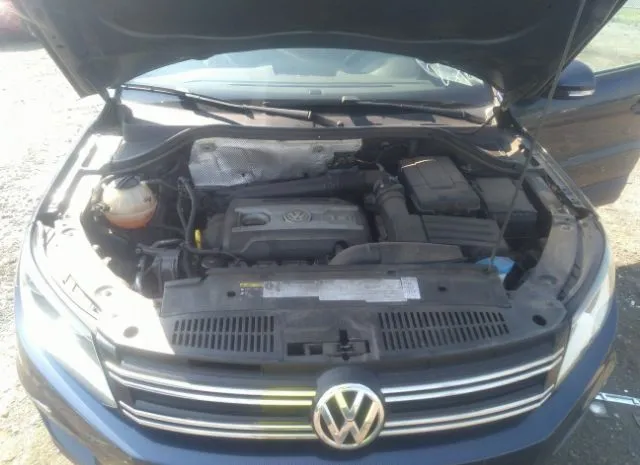 Photo 9 VIN: WVGBV7AX9GW576753 - VOLKSWAGEN TIGUAN 