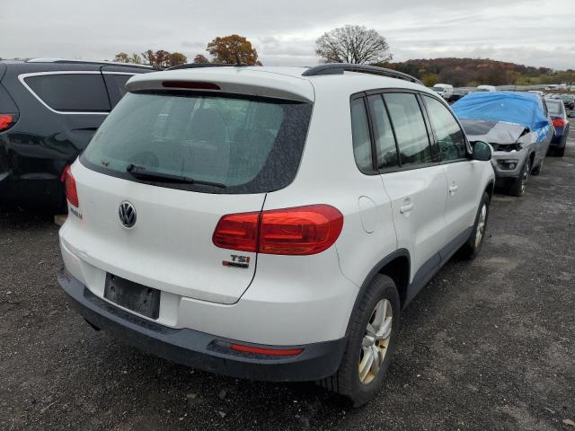 Photo 3 VIN: WVGBV7AX9GW578535 - VOLKSWAGEN TIGUAN S 