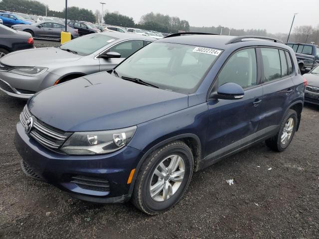 Photo 0 VIN: WVGBV7AX9GW579250 - VOLKSWAGEN TIGUAN 