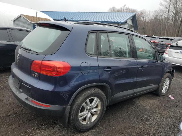 Photo 2 VIN: WVGBV7AX9GW579250 - VOLKSWAGEN TIGUAN 