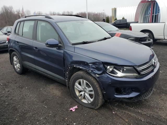 Photo 3 VIN: WVGBV7AX9GW579250 - VOLKSWAGEN TIGUAN 