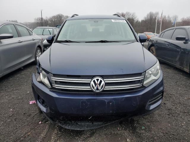 Photo 4 VIN: WVGBV7AX9GW579250 - VOLKSWAGEN TIGUAN 