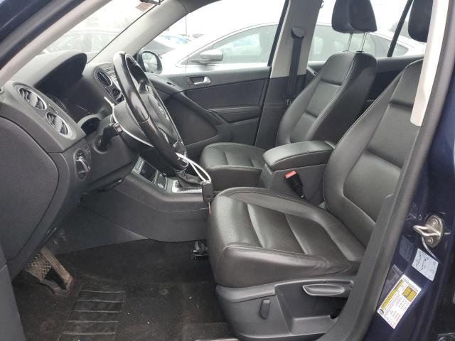 Photo 6 VIN: WVGBV7AX9GW579250 - VOLKSWAGEN TIGUAN 