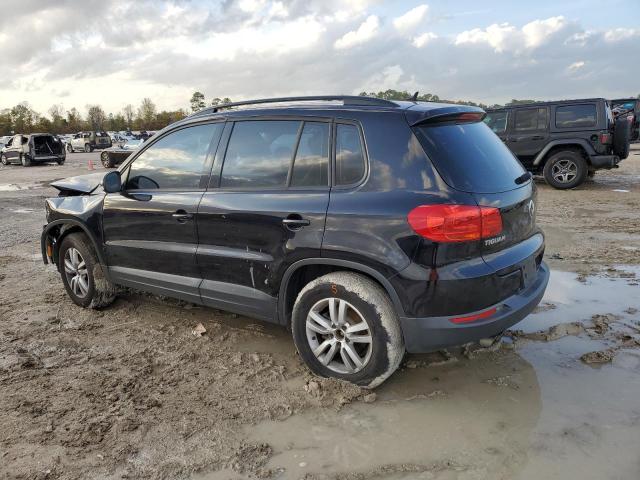 Photo 1 VIN: WVGBV7AX9GW580222 - VOLKSWAGEN TIGUAN S 