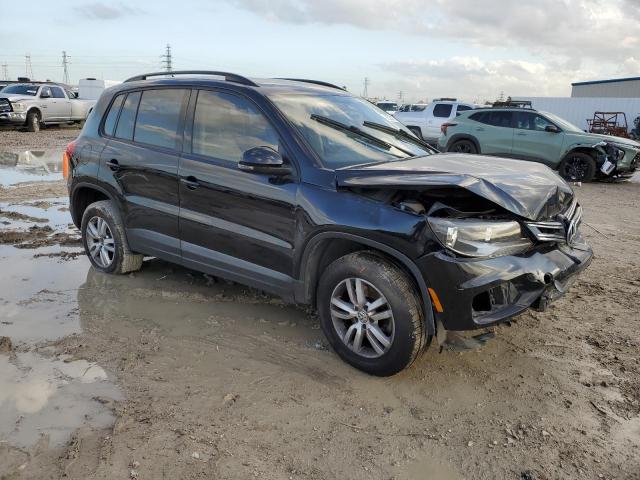 Photo 3 VIN: WVGBV7AX9GW580222 - VOLKSWAGEN TIGUAN S 