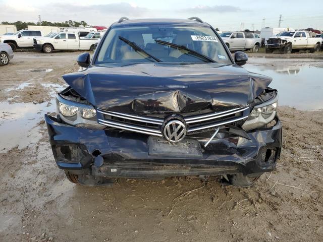 Photo 4 VIN: WVGBV7AX9GW580222 - VOLKSWAGEN TIGUAN S 