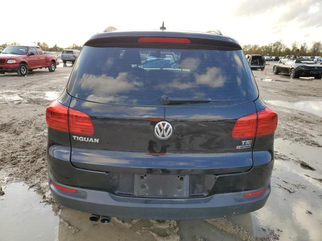 Photo 5 VIN: WVGBV7AX9GW580222 - VOLKSWAGEN TIGUAN S 