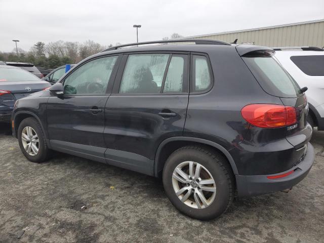 Photo 1 VIN: WVGBV7AX9GW593407 - VOLKSWAGEN TIGUAN 