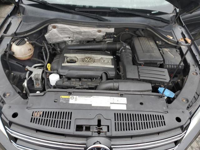 Photo 10 VIN: WVGBV7AX9GW593407 - VOLKSWAGEN TIGUAN 