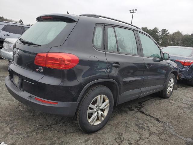 Photo 2 VIN: WVGBV7AX9GW593407 - VOLKSWAGEN TIGUAN 