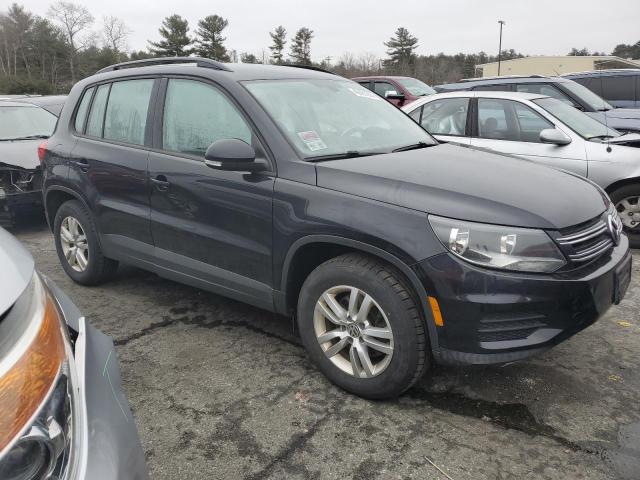 Photo 3 VIN: WVGBV7AX9GW593407 - VOLKSWAGEN TIGUAN 