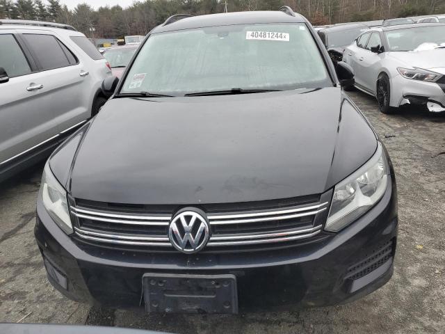 Photo 4 VIN: WVGBV7AX9GW593407 - VOLKSWAGEN TIGUAN 