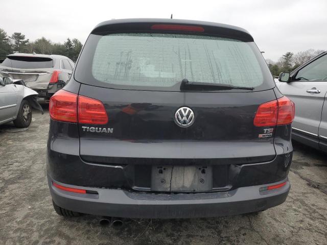 Photo 5 VIN: WVGBV7AX9GW593407 - VOLKSWAGEN TIGUAN 