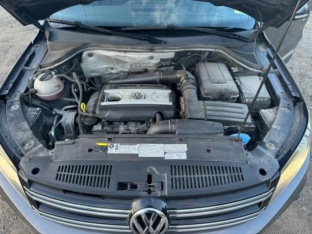 Photo 6 VIN: WVGBV7AX9GW594363 - VOLKSWAGEN TIGUAN 