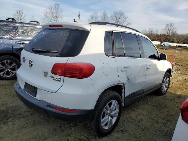 Photo 2 VIN: WVGBV7AX9GW595948 - VOLKSWAGEN TIGUAN S 