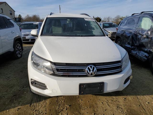 Photo 4 VIN: WVGBV7AX9GW595948 - VOLKSWAGEN TIGUAN S 