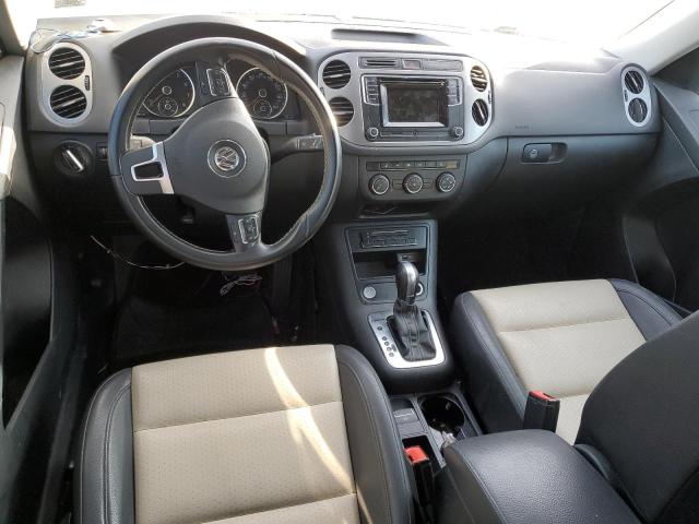 Photo 7 VIN: WVGBV7AX9GW595948 - VOLKSWAGEN TIGUAN S 