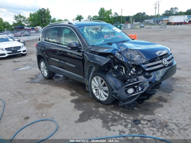 Photo 0 VIN: WVGBV7AX9GW600436 - VOLKSWAGEN TIGUAN 