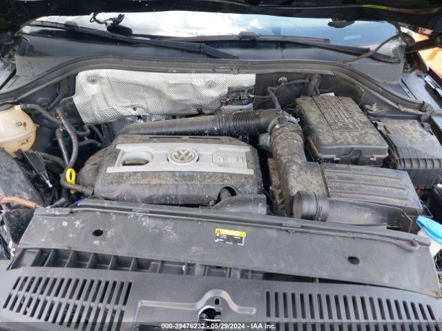 Photo 9 VIN: WVGBV7AX9GW600436 - VOLKSWAGEN TIGUAN 