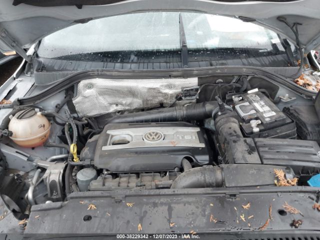 Photo 9 VIN: WVGBV7AX9GW605281 - VOLKSWAGEN TIGUAN 