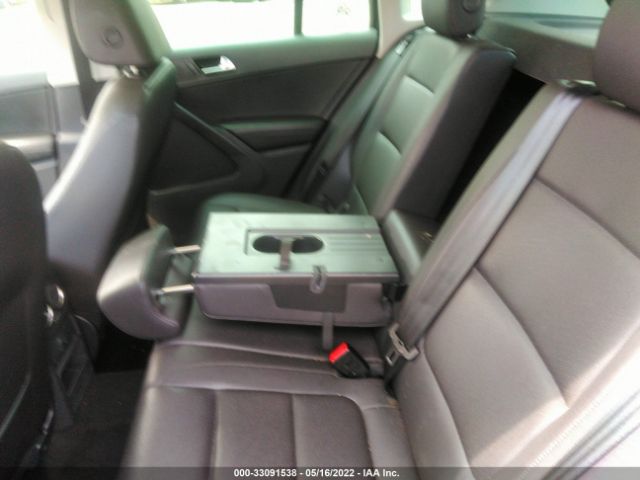 Photo 7 VIN: WVGBV7AX9GW608357 - VOLKSWAGEN TIGUAN 