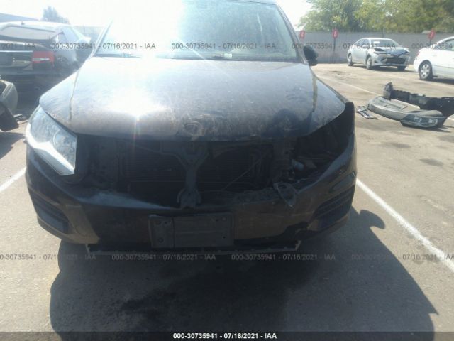 Photo 5 VIN: WVGBV7AX9GW611338 - VOLKSWAGEN TIGUAN 