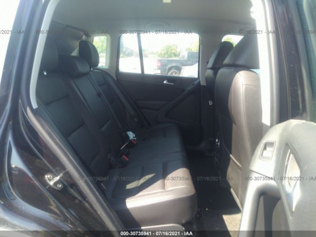 Photo 7 VIN: WVGBV7AX9GW611338 - VOLKSWAGEN TIGUAN 