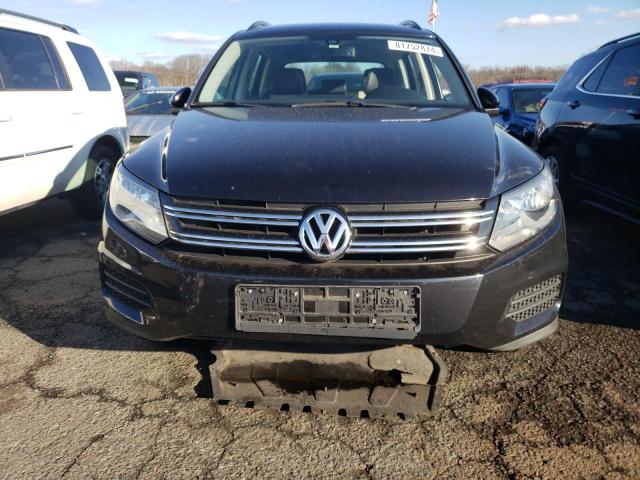 Photo 4 VIN: WVGBV7AX9HK004896 - VOLKSWAGEN TIGUAN S 