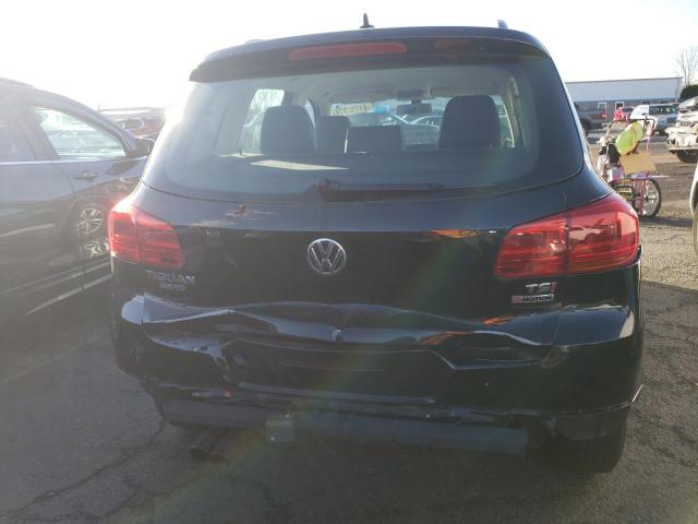 Photo 5 VIN: WVGBV7AX9HK004896 - VOLKSWAGEN TIGUAN S 