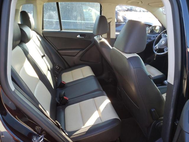 Photo 9 VIN: WVGBV7AX9HK004896 - VOLKSWAGEN TIGUAN S 