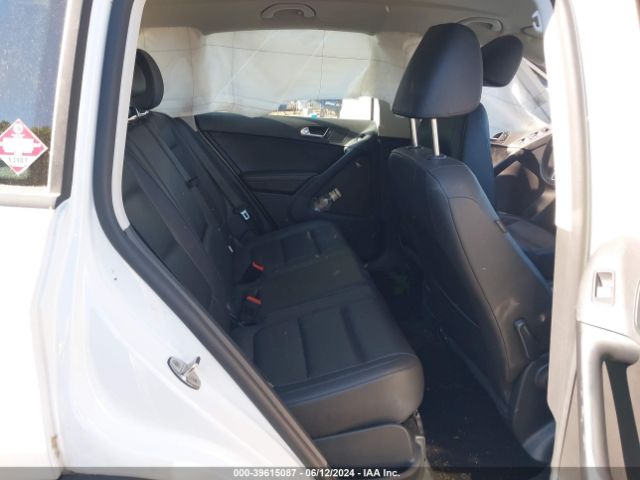 Photo 7 VIN: WVGBV7AX9HK007216 - VOLKSWAGEN TIGUAN 