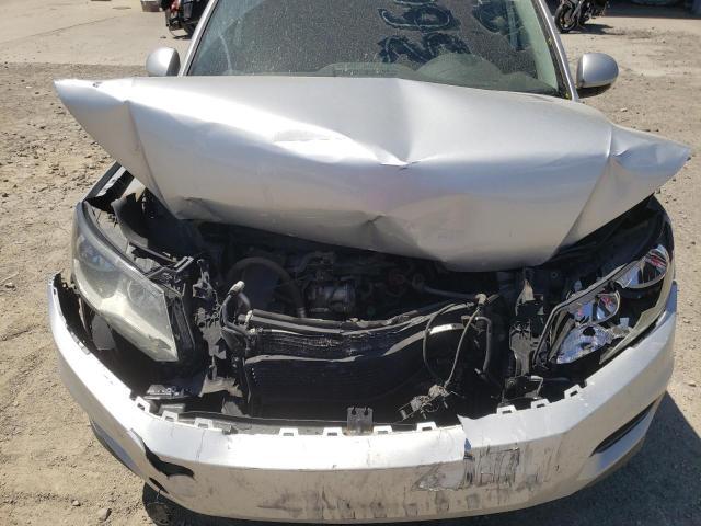 Photo 10 VIN: WVGBV7AX9HK012495 - VOLKSWAGEN TIGUAN S 