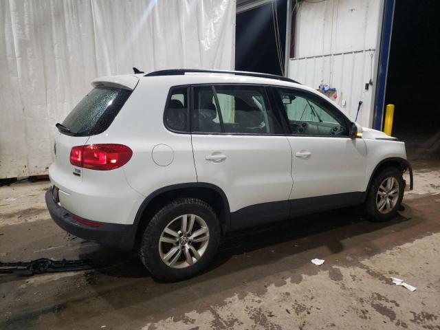 Photo 2 VIN: WVGBV7AX9HK016093 - VOLKSWAGEN TIGUAN 