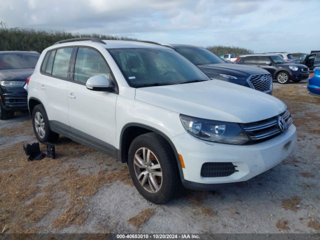 Photo 0 VIN: WVGBV7AX9HK018118 - VOLKSWAGEN TIGUAN 