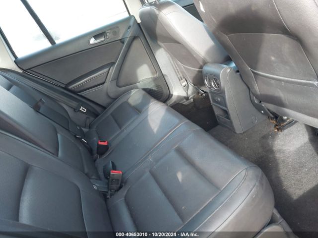 Photo 7 VIN: WVGBV7AX9HK018118 - VOLKSWAGEN TIGUAN 