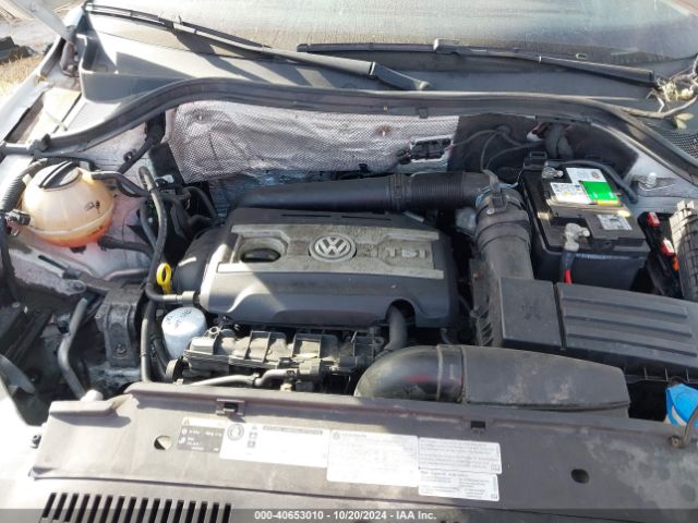 Photo 9 VIN: WVGBV7AX9HK018118 - VOLKSWAGEN TIGUAN 