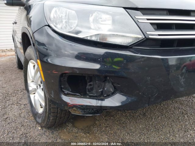 Photo 5 VIN: WVGBV7AX9HK019253 - VOLKSWAGEN TIGUAN 